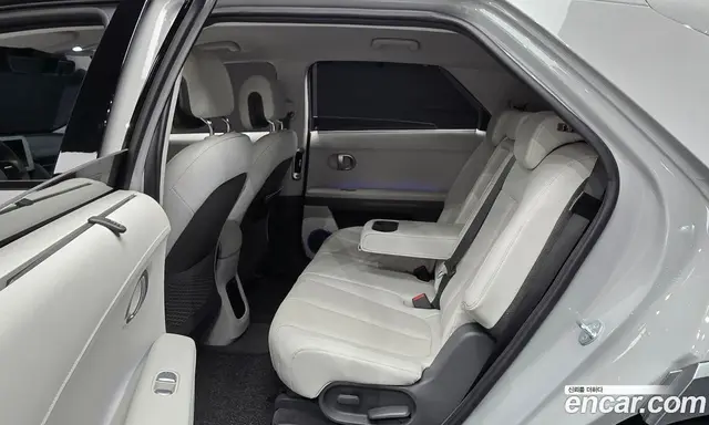 Hyundai Ioniq 5 2023 0.1 автомат (гидро), миниатюра 11 Hyundai Ioniq 5 2023 0.1 автомат (гидро), миниатюра 11