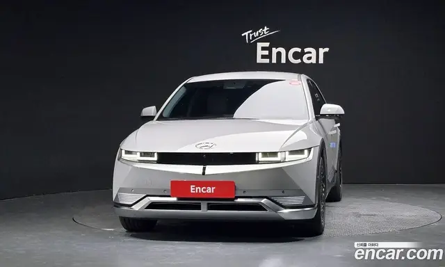 Hyundai Ioniq 5 2023 0.1 автомат (гидро), миниатюра 3 Hyundai Ioniq 5 2023 0.1 автомат (гидро), миниатюра 3