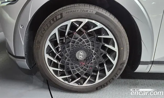 Hyundai Ioniq 5 2023 0.1 автомат (гидро), миниатюра 5 Hyundai Ioniq 5 2023 0.1 автомат (гидро), миниатюра 5