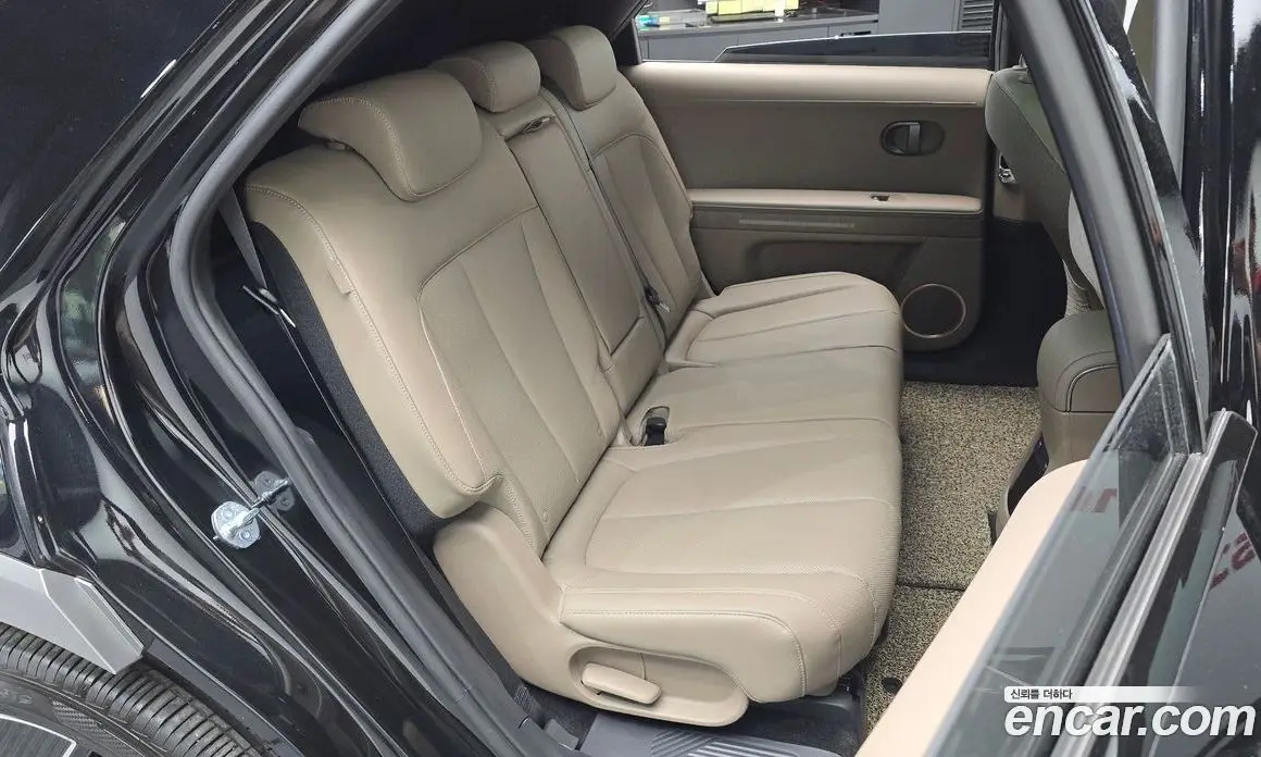 Hyundai Ioniq 5 2024 0.1 автомат (гидро), фото 17 Hyundai Ioniq 5 2024 0.1 автомат (гидро), фото 17