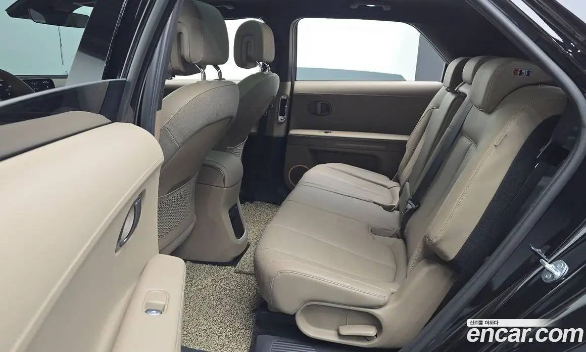 Hyundai Ioniq 5 2024 0.1 автомат (гидро), фото 18 Hyundai Ioniq 5 2024 0.1 автомат (гидро), фото 18