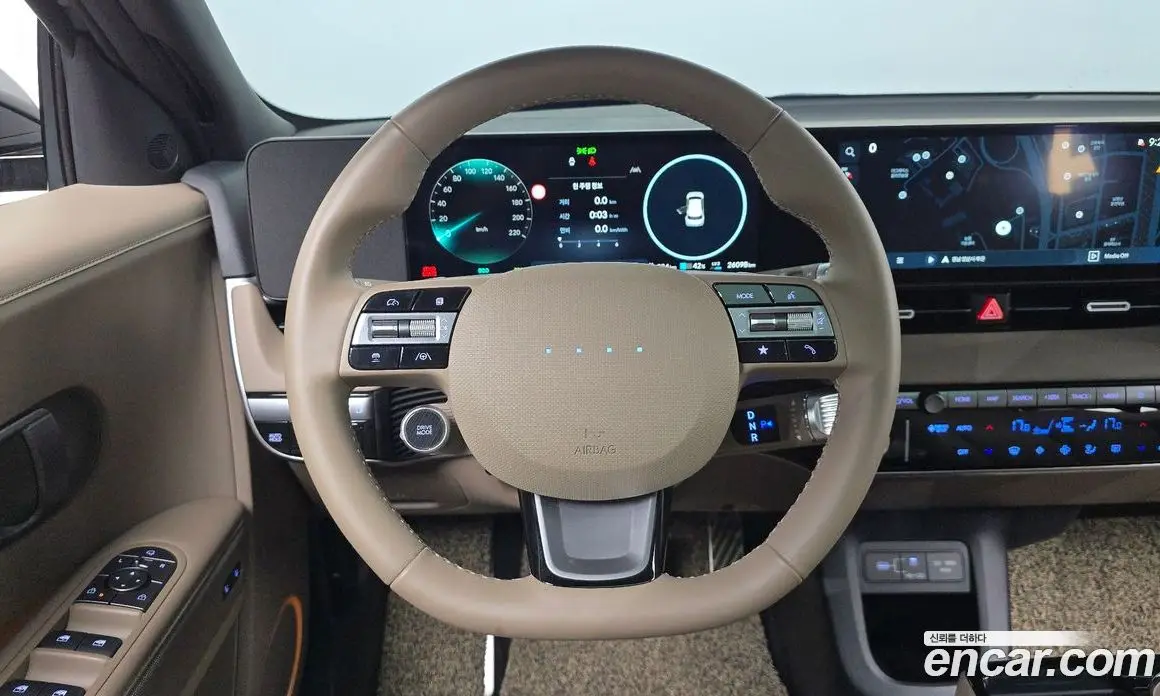 Hyundai Ioniq 5 2024 0.1 автомат (гидро), фото 19 Hyundai Ioniq 5 2024 0.1 автомат (гидро), фото 19