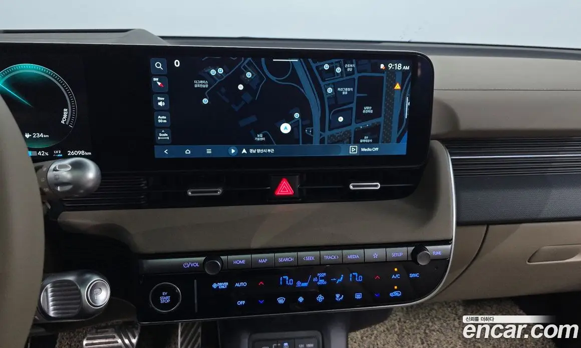 Hyundai Ioniq 5 2024 0.1 автомат (гидро), фото 22 Hyundai Ioniq 5 2024 0.1 автомат (гидро), фото 22