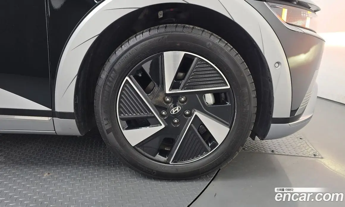 Hyundai Ioniq 5 2024 0.1 автомат (гидро), фото 33 Hyundai Ioniq 5 2024 0.1 автомат (гидро), фото 33