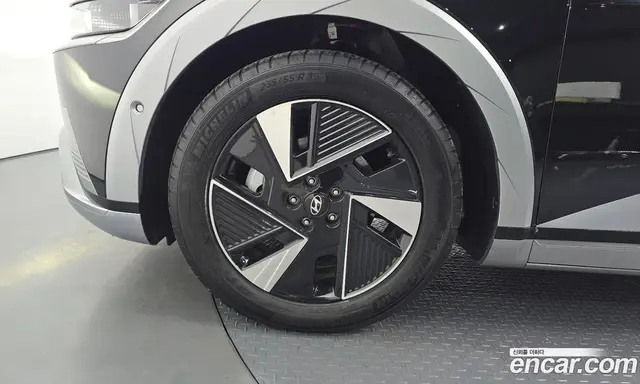 Hyundai Ioniq 5 2024 0.1 автомат (гидро), миниатюра 5 Hyundai Ioniq 5 2024 0.1 автомат (гидро), миниатюра 5