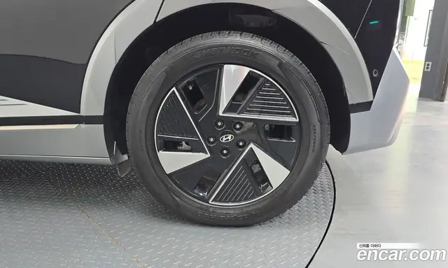 Hyundai Ioniq 5 2024 0.1 автомат (гидро), миниатюра 7 Hyundai Ioniq 5 2024 0.1 автомат (гидро), миниатюра 7