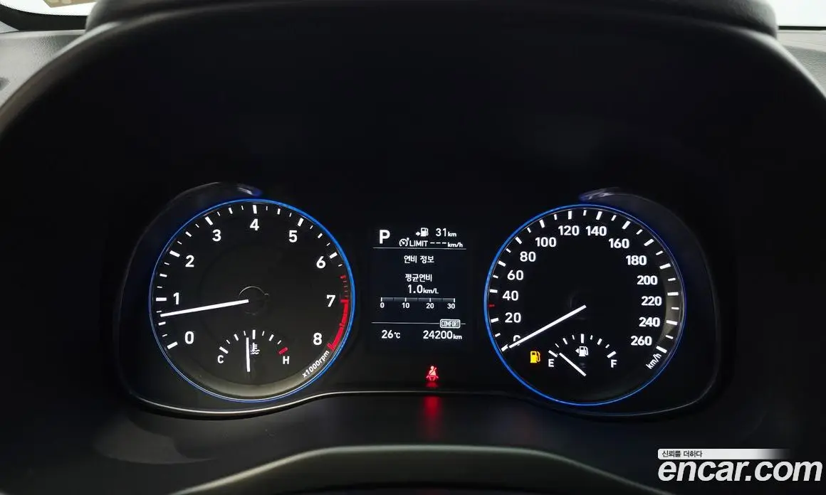 Hyundai Kona 2017 1.6 автомат (гидро), фото 11 Hyundai Kona 2017 1.6 автомат (гидро), фото 11