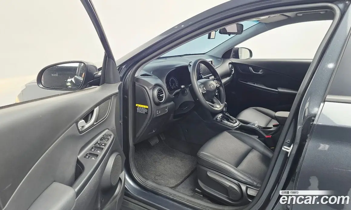 Hyundai Kona 2017 1.6 автомат (гидро), фото 13 Hyundai Kona 2017 1.6 автомат (гидро), фото 13