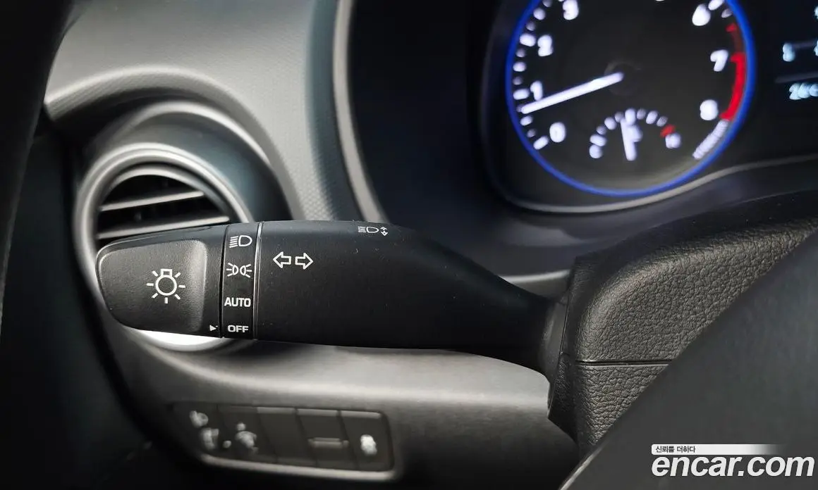 Hyundai Kona 2017 1.6 автомат (гидро), фото 27 Hyundai Kona 2017 1.6 автомат (гидро), фото 27