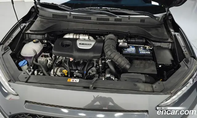 Hyundai Kona 2017 1.6 автомат (гидро), миниатюра 6 Hyundai Kona 2017 1.6 автомат (гидро), миниатюра 6