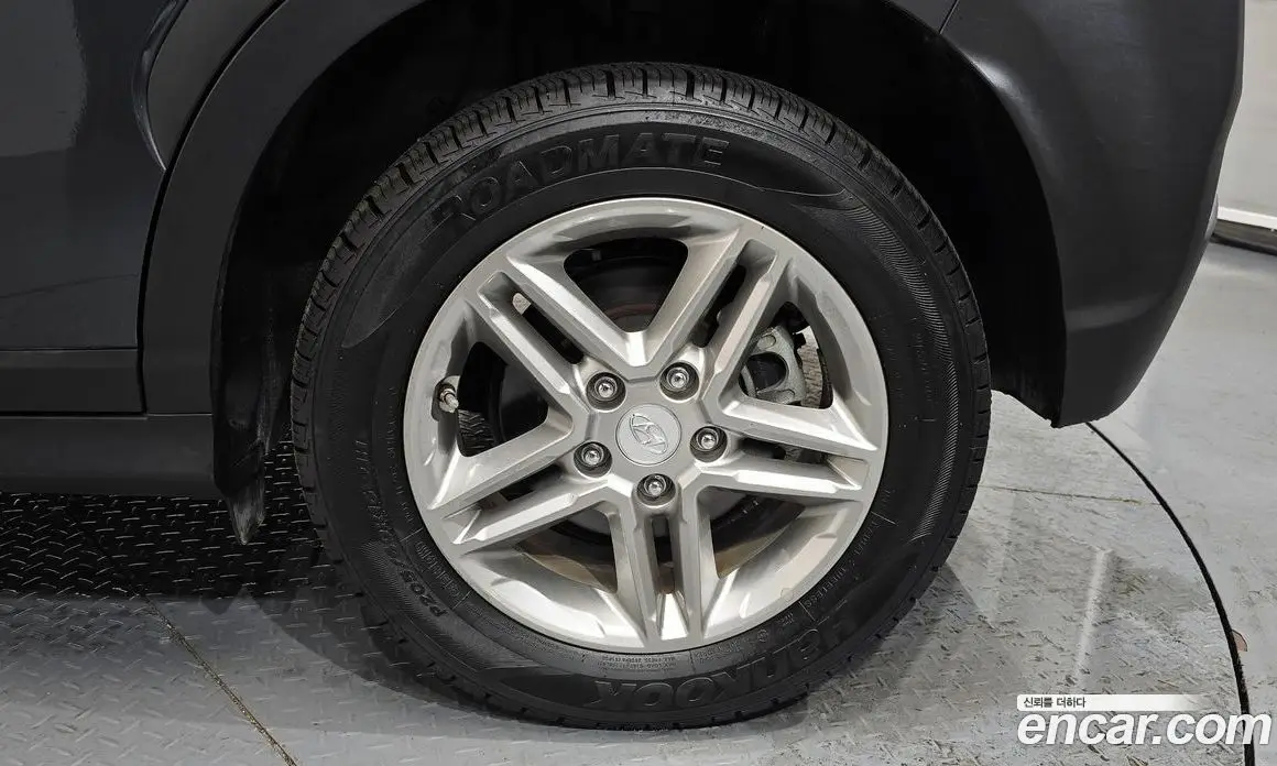 Hyundai Kona 2017 1.6 автомат (гидро), фото 7 Hyundai Kona 2017 1.6 автомат (гидро), фото 7