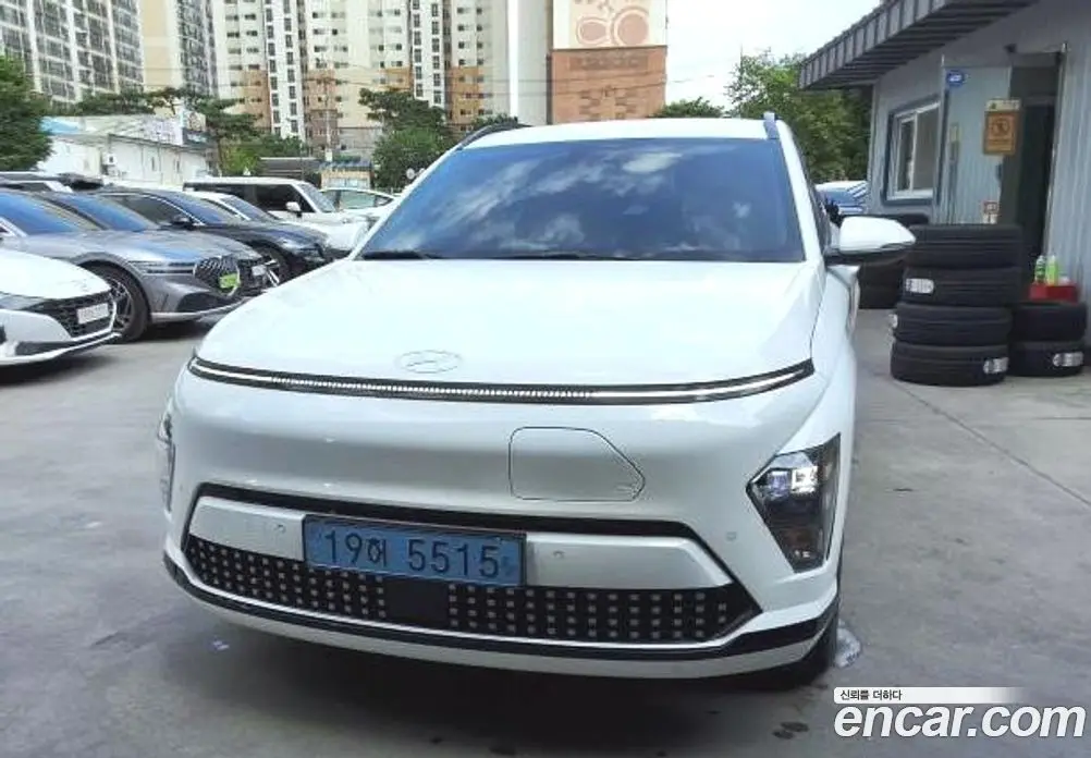 Hyundai Kona 2024 0.2 автомат (гидро), фото 1 Hyundai Kona 2024 0.2 автомат (гидро), фото 1