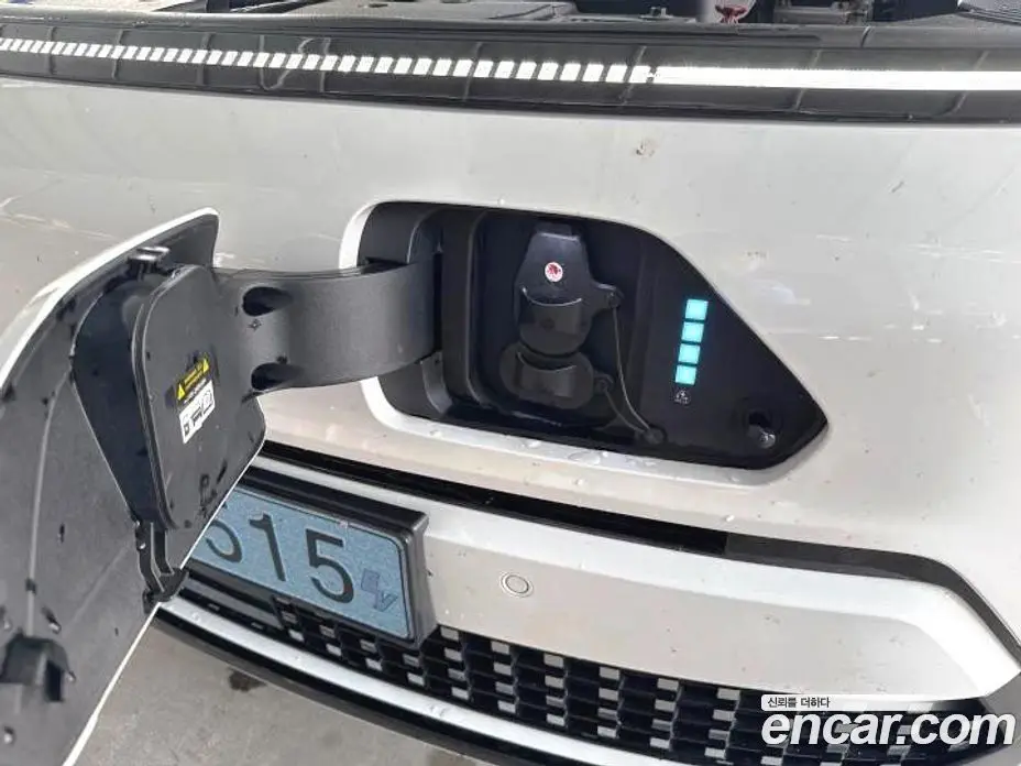 Hyundai Kona 2024 0.2 автомат (гидро), фото 18 Hyundai Kona 2024 0.2 автомат (гидро), фото 18