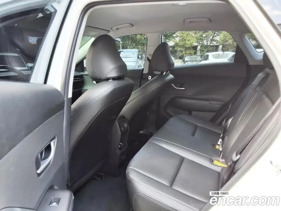Hyundai Kona 2024 0.2 автомат (гидро), фото 5 Hyundai Kona 2024 0.2 автомат (гидро), фото 5