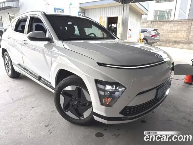 Hyundai Kona 2024 0.2 автомат (гидро), миниатюра 6 Hyundai Kona 2024 0.2 автомат (гидро), миниатюра 6