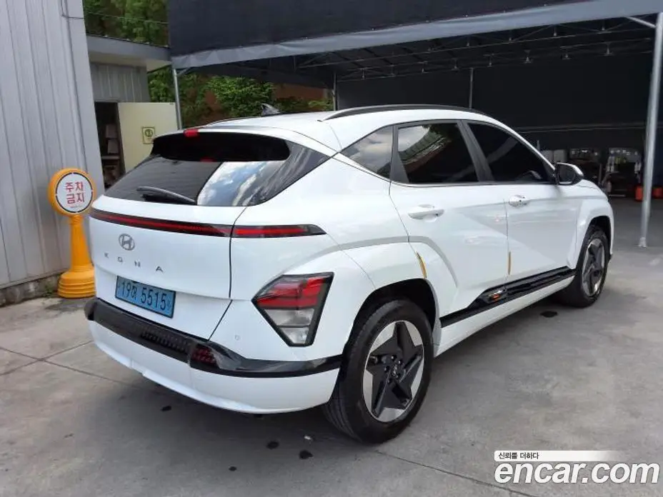 Hyundai Kona 2024 0.2 автомат (гидро), фото 7 Hyundai Kona 2024 0.2 автомат (гидро), фото 7