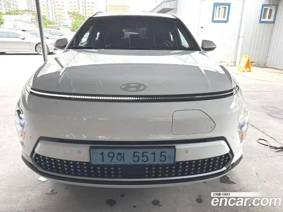 Hyundai Kona 2024 0.2 автомат (гидро), фото 8 Hyundai Kona 2024 0.2 автомат (гидро), фото 8