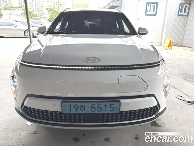 Hyundai Kona 2024 0.2 автомат (гидро), миниатюра 8 Hyundai Kona 2024 0.2 автомат (гидро), миниатюра 8