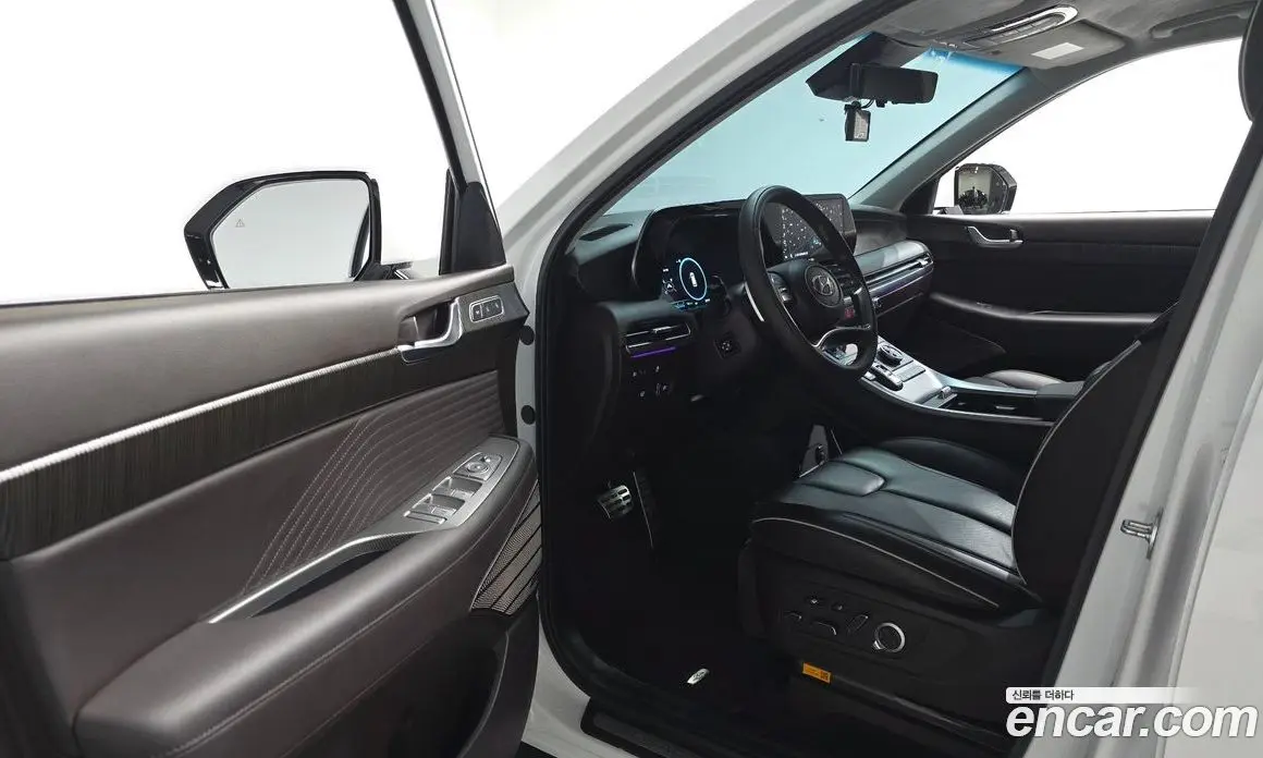Hyundai Palisade 2022 2.2 автомат (гидро), фото 12 Hyundai Palisade 2022 2.2 автомат (гидро), фото 12
