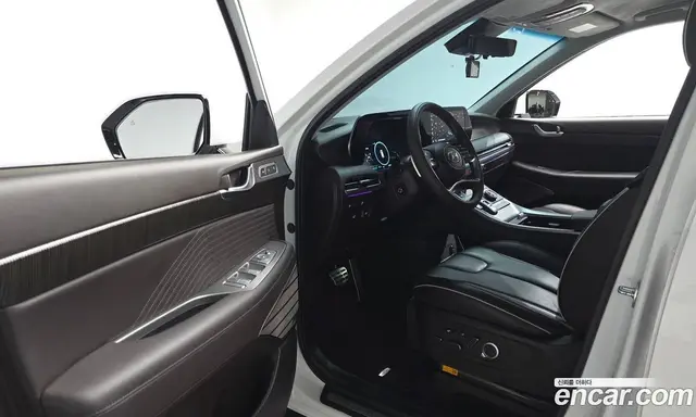 Hyundai Palisade 2022 2.2 автомат (гидро), миниатюра 12