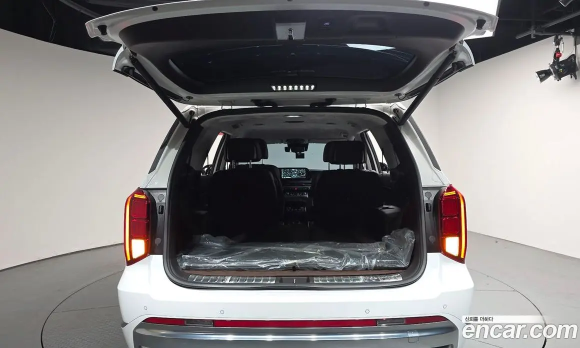 Hyundai Palisade 2022 2.2 автомат (гидро), фото 25 Hyundai Palisade 2022 2.2 автомат (гидро), фото 25