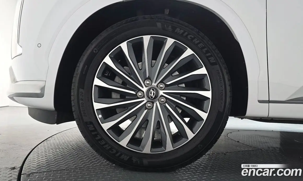 Hyundai Palisade 2022 2.2 автомат (гидро), фото 4 Hyundai Palisade 2022 2.2 автомат (гидро), фото 4