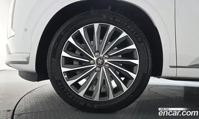 Hyundai Palisade 2022 2.2 автомат (гидро), миниатюра 4 Hyundai Palisade 2022 2.2 автомат (гидро), миниатюра 4