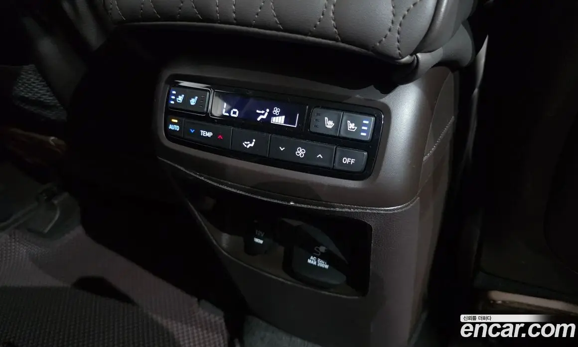 Hyundai Palisade 2022 2.2 автомат (гидро), фото 31 Hyundai Palisade 2022 2.2 автомат (гидро), фото 31