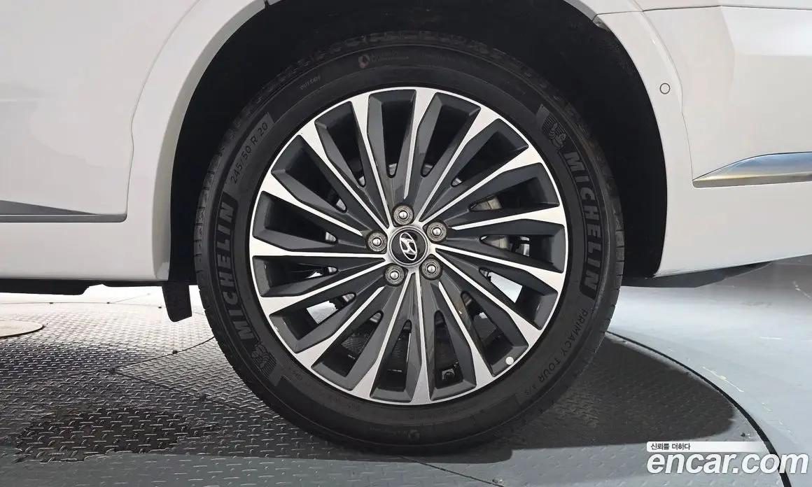 Hyundai Palisade 2022 2.2 автомат (гидро), фото 6 Hyundai Palisade 2022 2.2 автомат (гидро), фото 6