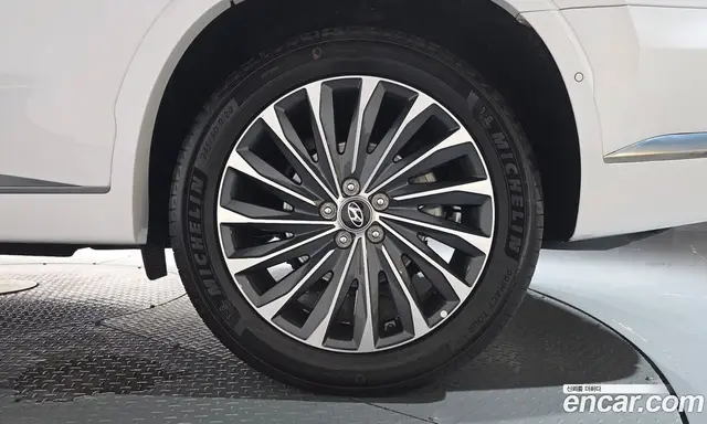 Hyundai Palisade 2022 2.2 автомат (гидро), миниатюра 6 Hyundai Palisade 2022 2.2 автомат (гидро), миниатюра 6