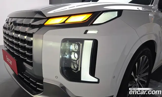 Hyundai Palisade 2022 2.2 автомат (гидро), миниатюра 7 Hyundai Palisade 2022 2.2 автомат (гидро), миниатюра 7