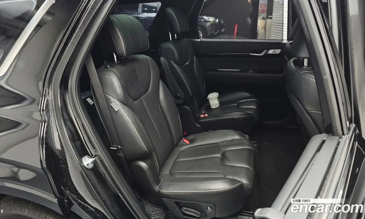 Hyundai Palisade 2022 3.8 автомат (гидро), фото 12 Hyundai Palisade 2022 3.8 автомат (гидро), фото 12