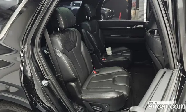 Hyundai Palisade 2022 3.8 автомат (гидро), миниатюра 12