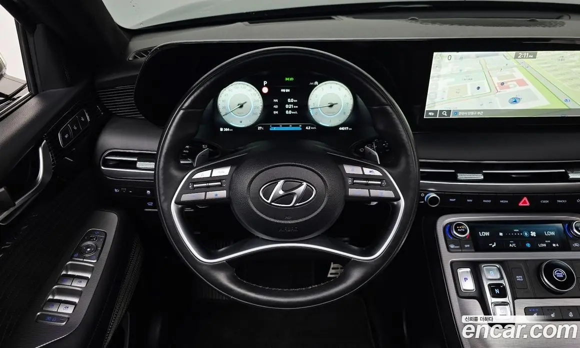 Hyundai Palisade 2022 3.8 автомат (гидро), фото 16 Hyundai Palisade 2022 3.8 автомат (гидро), фото 16
