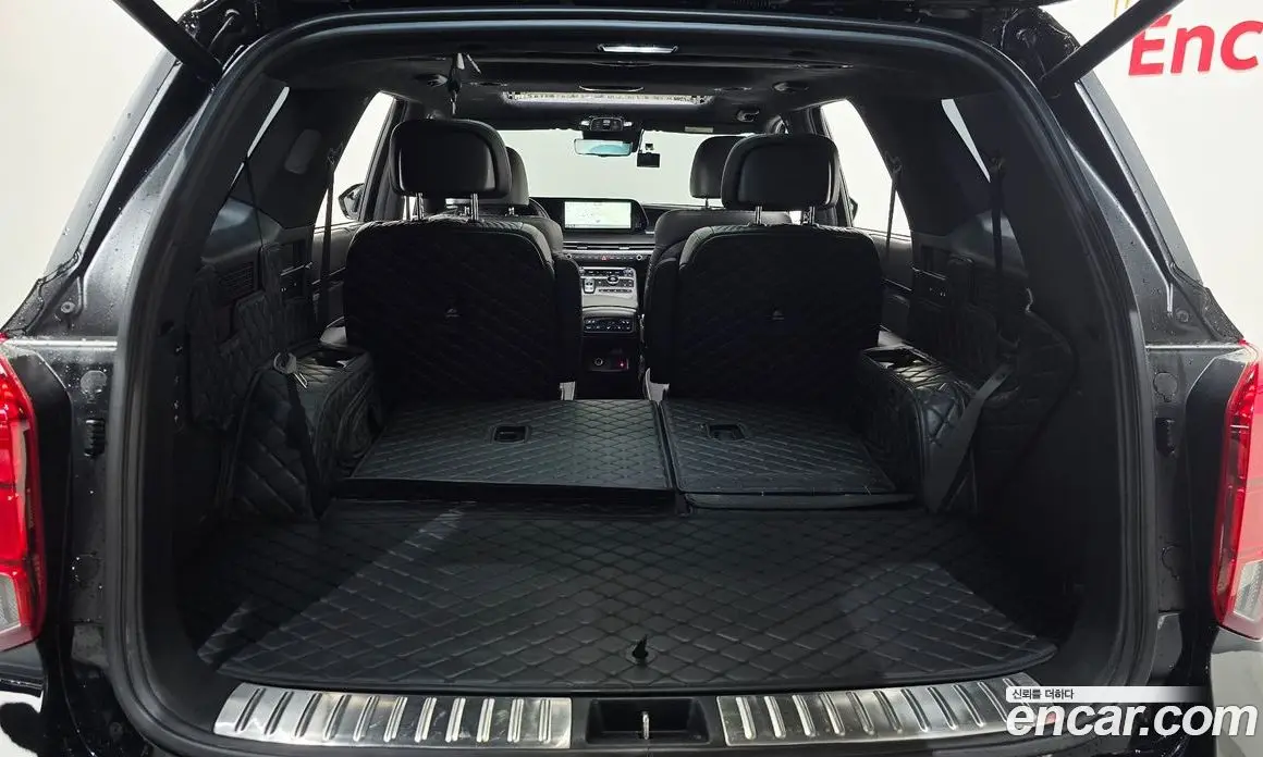 Hyundai Palisade 2022 3.8 автомат (гидро), фото 20 Hyundai Palisade 2022 3.8 автомат (гидро), фото 20