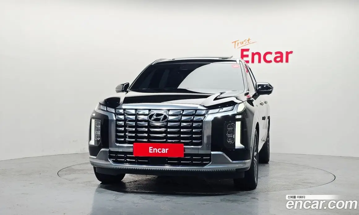 Hyundai Palisade 2022 3.8 автомат (гидро), фото 3 Hyundai Palisade 2022 3.8 автомат (гидро), фото 3