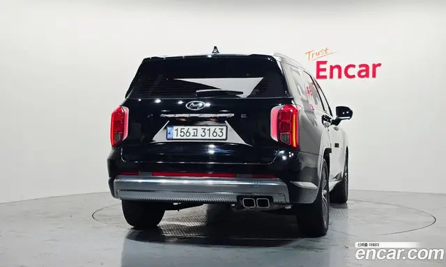 Hyundai Palisade 2022 3.8 автомат (гидро), миниатюра 4 Hyundai Palisade 2022 3.8 автомат (гидро), миниатюра 4