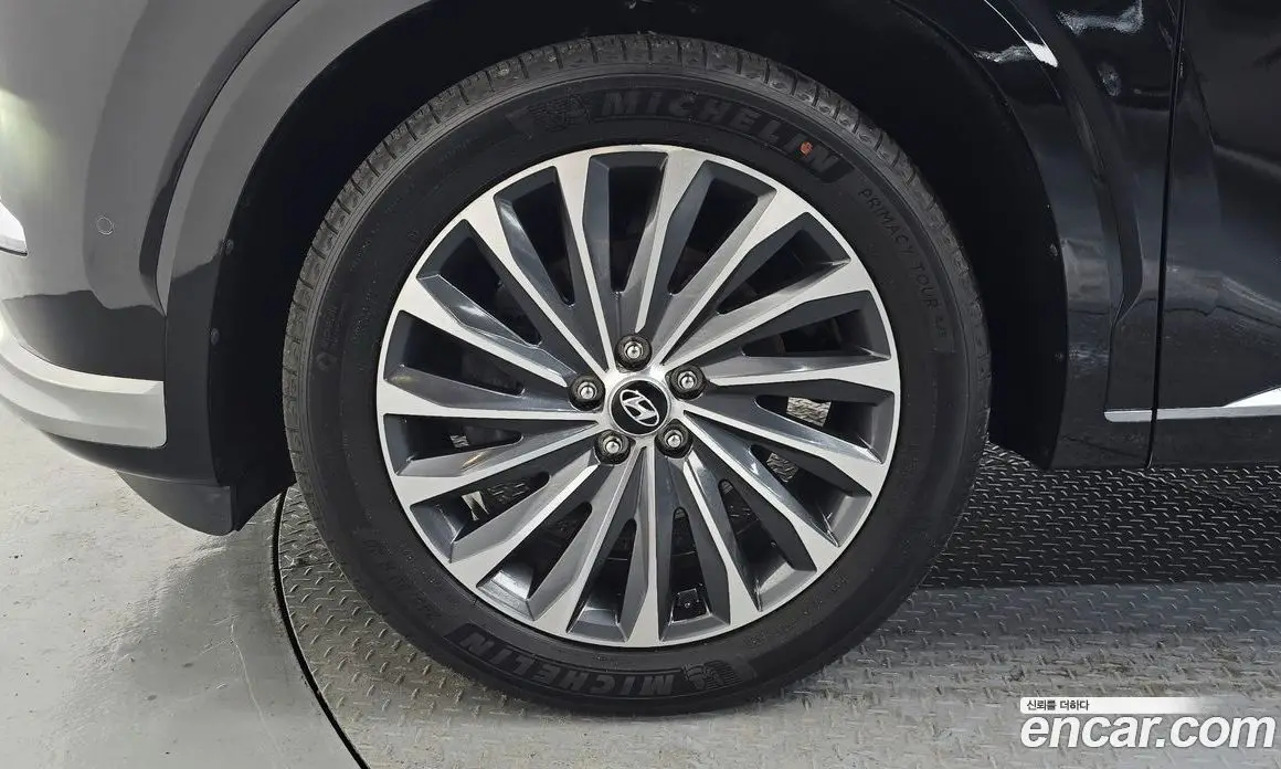 Hyundai Palisade 2022 3.8 автомат (гидро), фото 5 Hyundai Palisade 2022 3.8 автомат (гидро), фото 5