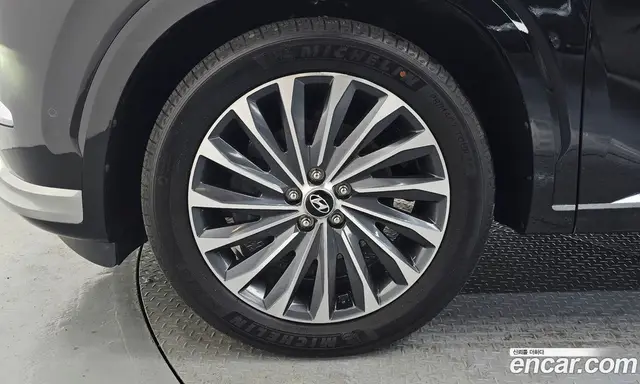 Hyundai Palisade 2022 3.8 автомат (гидро), миниатюра 5 Hyundai Palisade 2022 3.8 автомат (гидро), миниатюра 5