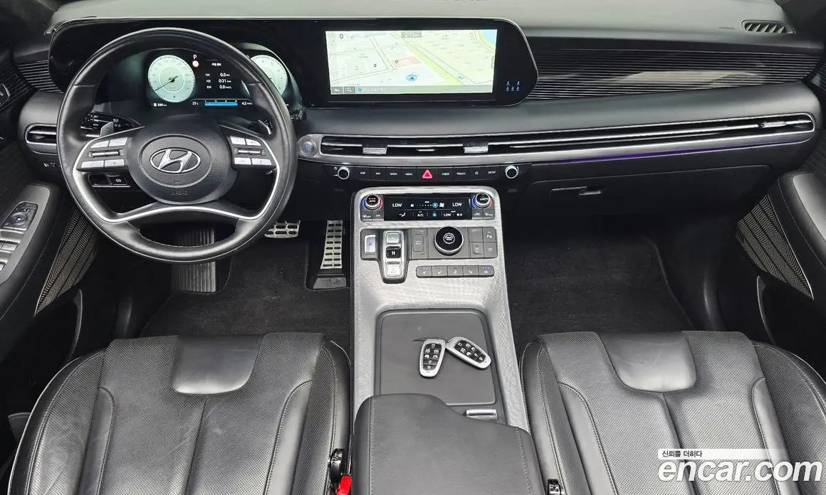 Hyundai Palisade 2022 3.8 автомат (гидро), фото 7 Hyundai Palisade 2022 3.8 автомат (гидро), фото 7
