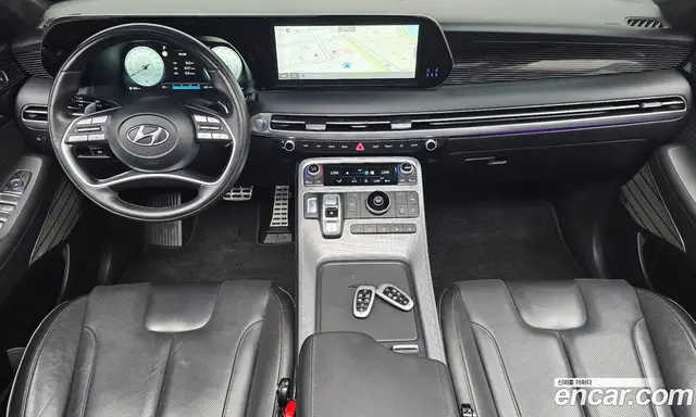 Hyundai Palisade 2022 3.8 автомат (гидро), миниатюра 7 Hyundai Palisade 2022 3.8 автомат (гидро), миниатюра 7
