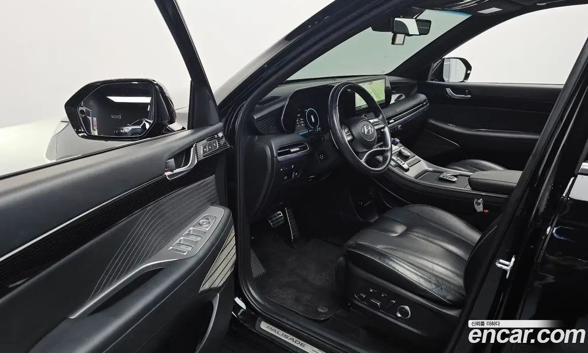 Hyundai Palisade 2022 3.8 автомат (гидро), фото 10 Hyundai Palisade 2022 3.8 автомат (гидро), фото 10