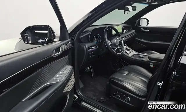 Hyundai Palisade 2022 3.8 автомат (гидро), миниатюра 10 Hyundai Palisade 2022 3.8 автомат (гидро), миниатюра 10