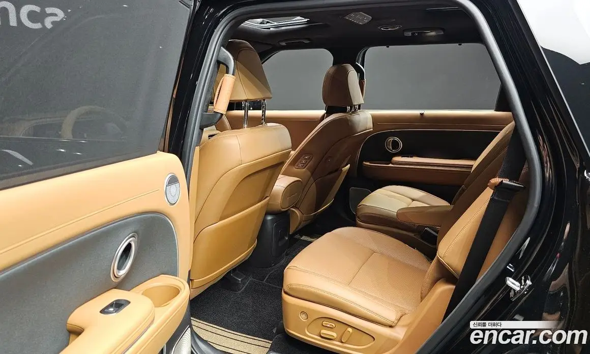 Hyundai Palisade 2025 2.5 автомат (гидро), фото 12 Hyundai Palisade 2025 2.5 автомат (гидро), фото 12