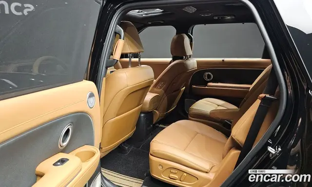 Hyundai Palisade 2025 2.5 автомат (гидро), миниатюра 12