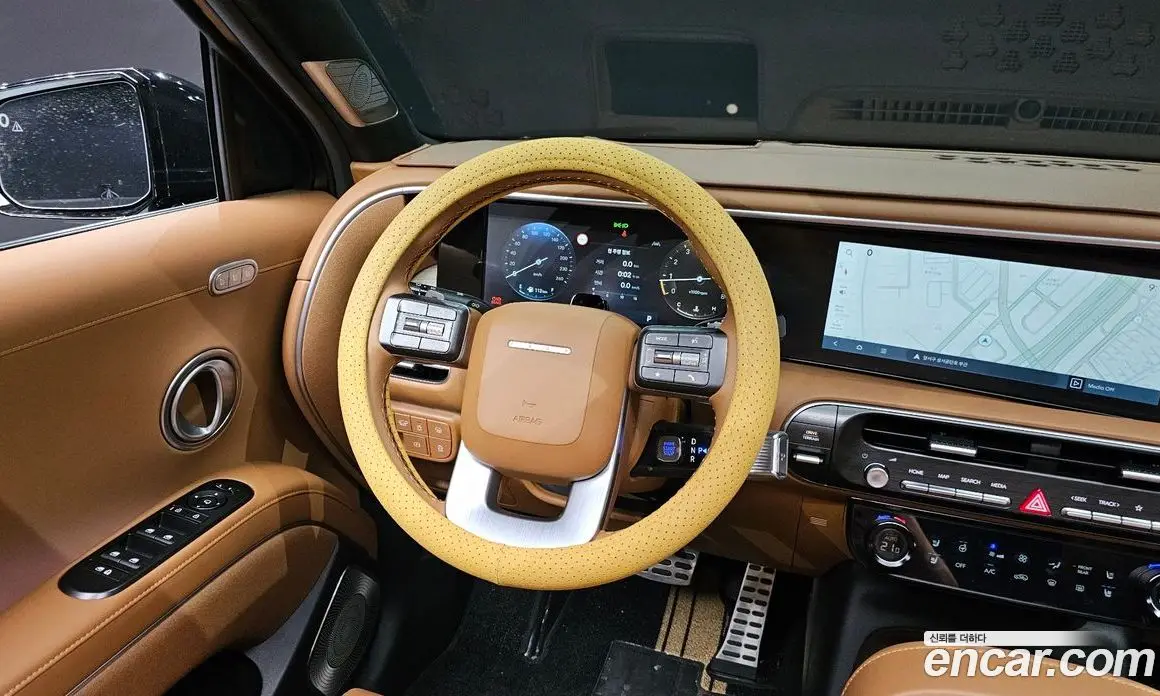 Hyundai Palisade 2025 2.5 автомат (гидро), фото 13 Hyundai Palisade 2025 2.5 автомат (гидро), фото 13