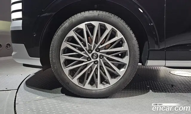 Hyundai Palisade 2025 2.5 автомат (гидро), миниатюра 5 Hyundai Palisade 2025 2.5 автомат (гидро), миниатюра 5