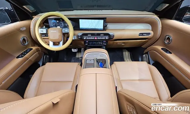 Hyundai Palisade 2025 2.5 автомат (гидро), миниатюра 7 Hyundai Palisade 2025 2.5 автомат (гидро), миниатюра 7