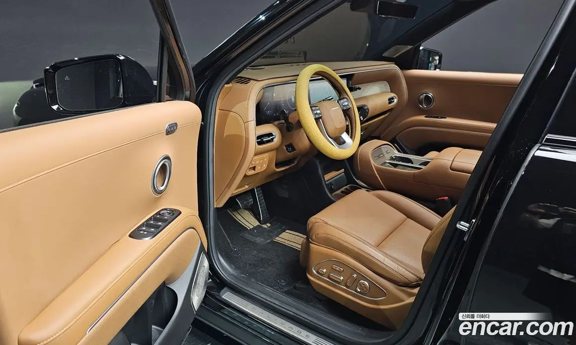 Hyundai Palisade 2025 2.5 автомат (гидро), фото 10 Hyundai Palisade 2025 2.5 автомат (гидро), фото 10