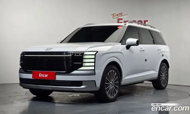 Hyundai Palisade 2025 2.5 автомат (гидро), миниатюра 1 Hyundai Palisade 2025 2.5 автомат (гидро), миниатюра 1
